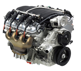 P3115 Engine